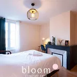 Apartament Le Saint Leon 3 A 2 Pas De La Gare Nancy