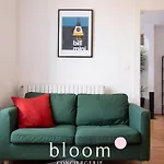 Apartament Le Saint Leon 3 A 2 Pas De La Gare *
