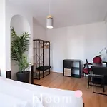 Apartament Le Saint Leon 3 A 2 Pas De La Gare Nancy