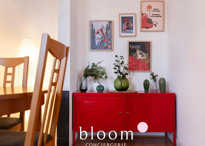 Centre 3 à 2 Pas De La Gare Apartamento Nancy