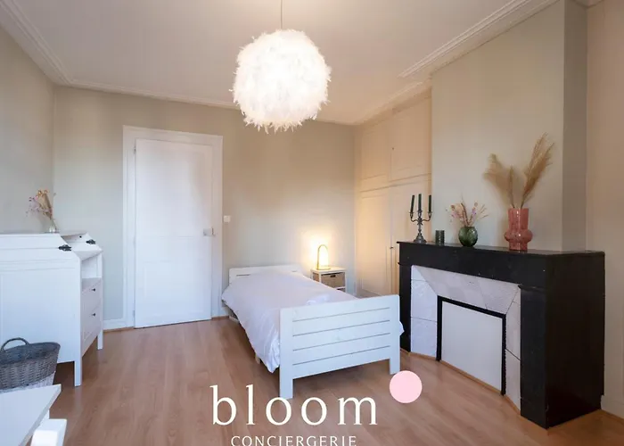 Centre 3 à 2 Pas De La Gare Nancy